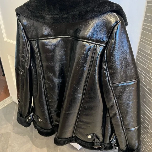 Steve Madden Jacket - Picture 2 of 4
